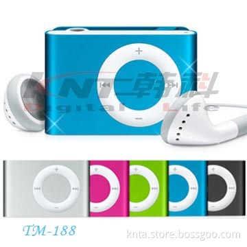Flash MP3 Player